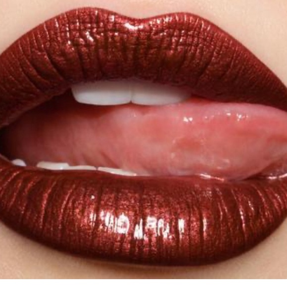 NWB Melt Cosmetics Metal Gloss in “EVOKE”. - Picture 4 of 5